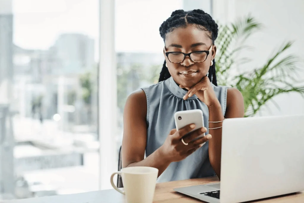 Como usar o número fixo da empresa no celular Como usar o número fixo da empresa no celular