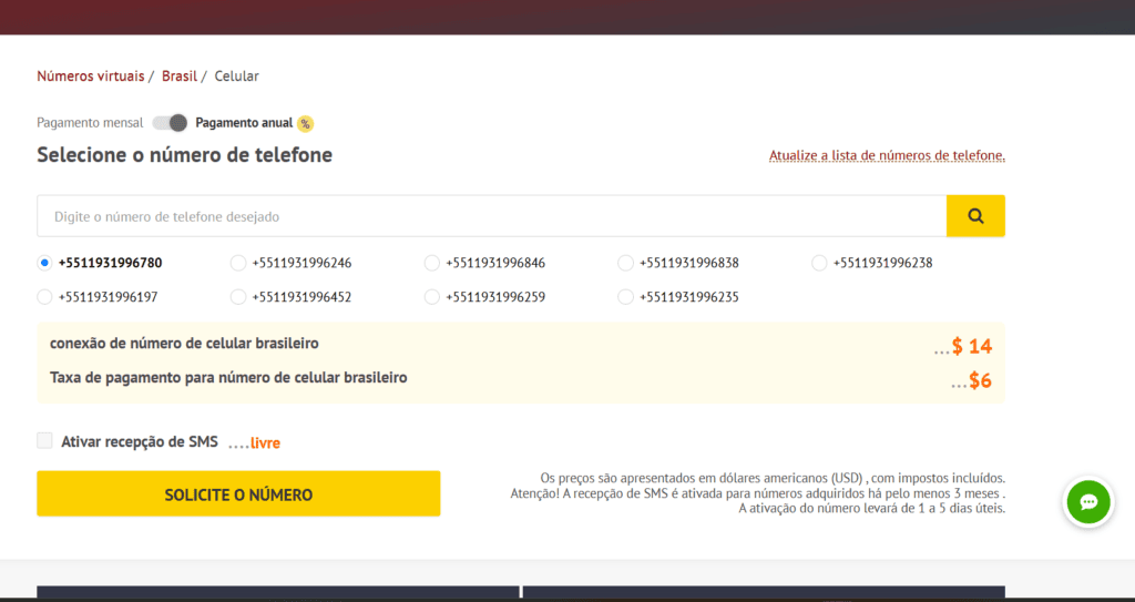 Como usar o número fixo da empresa no celular Como usar o número fixo da empresa no celular