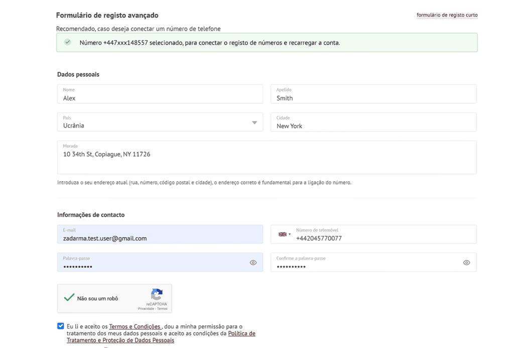 Como usar o número fixo da empresa no celular Como usar o número fixo da empresa no celular