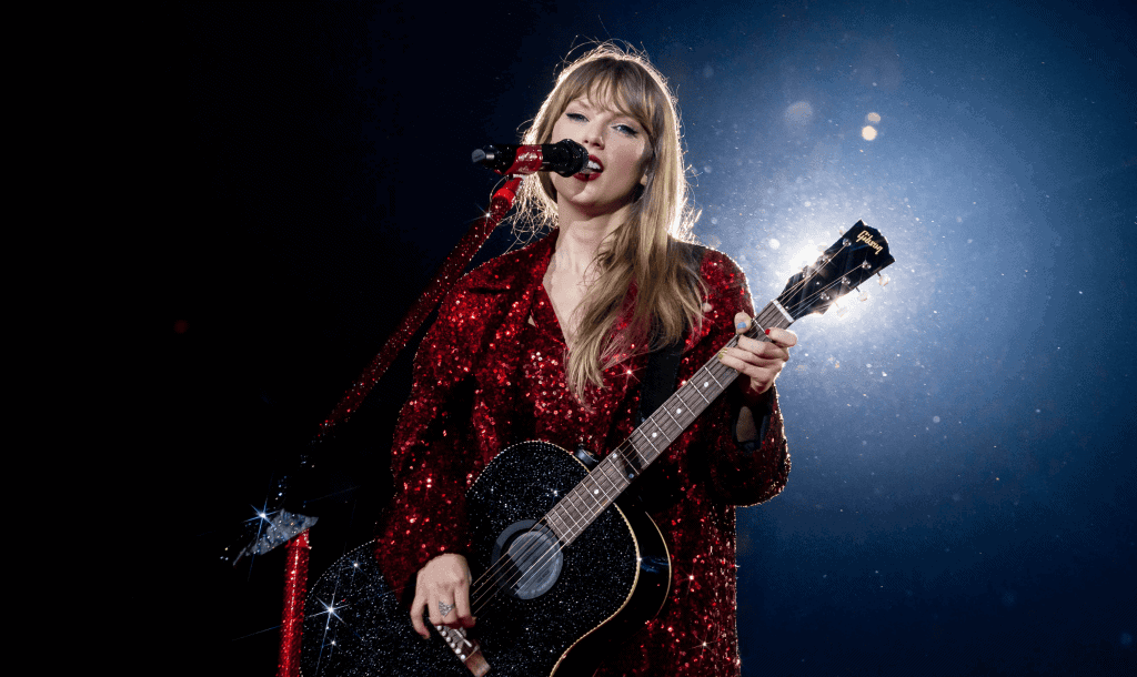 Spotify reveals list of most-streamed artists in platform history, featuring Taylor Swift, Bad Bunny, and The Weeknd. Spotify reveals list of most-streamed artists in platform history, featuring Taylor Swift, Bad Bunny, and The Weeknd.