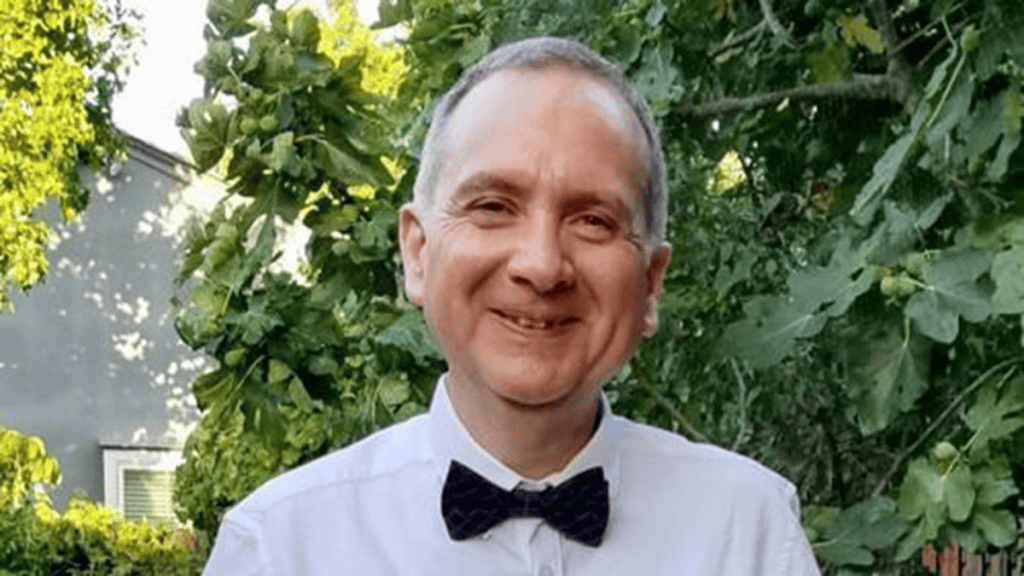 Desaparecimentos de cientistas dos eua