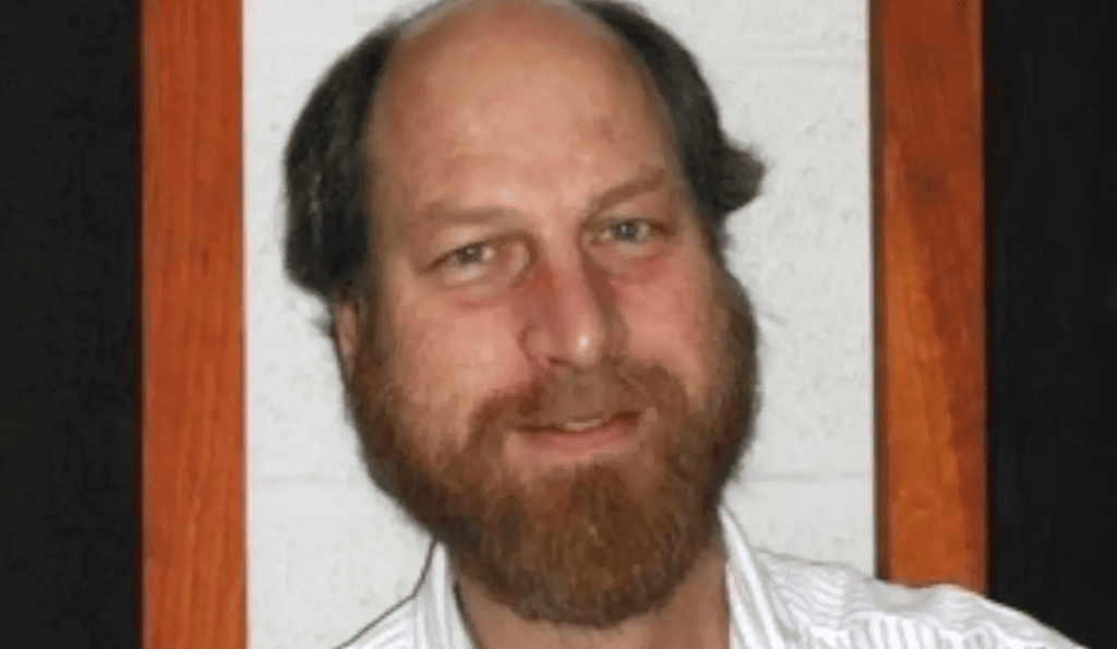 Desaparecimentos de cientistas dos eua