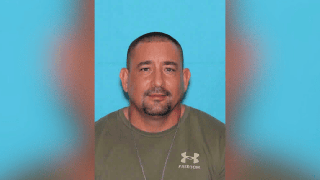 Desaparecimentos de cientistas dos eua