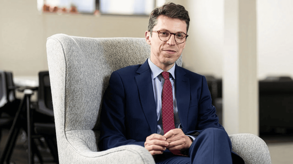 Desaparecimentos de cientistas dos eua