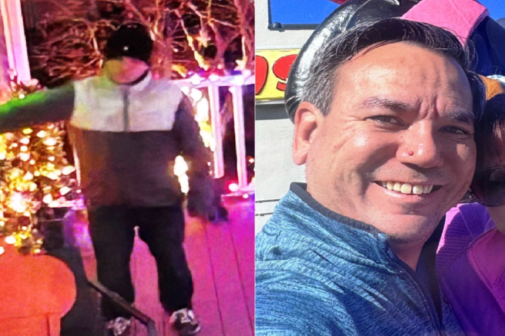 Desaparecimentos de cientistas dos eua