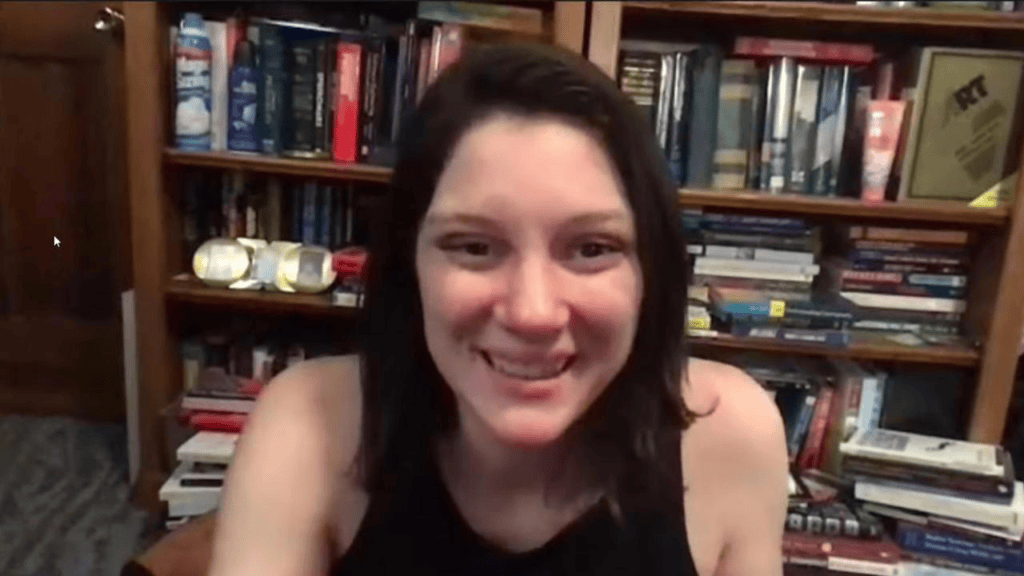 Desaparecimentos de cientistas dos eua