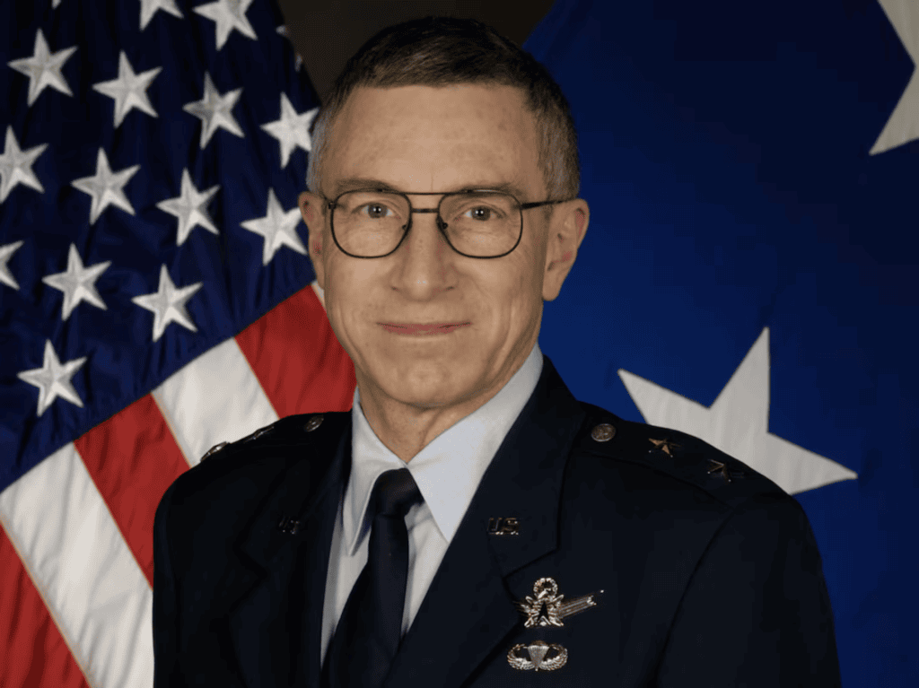 Desaparecimentos de cientistas dos eua