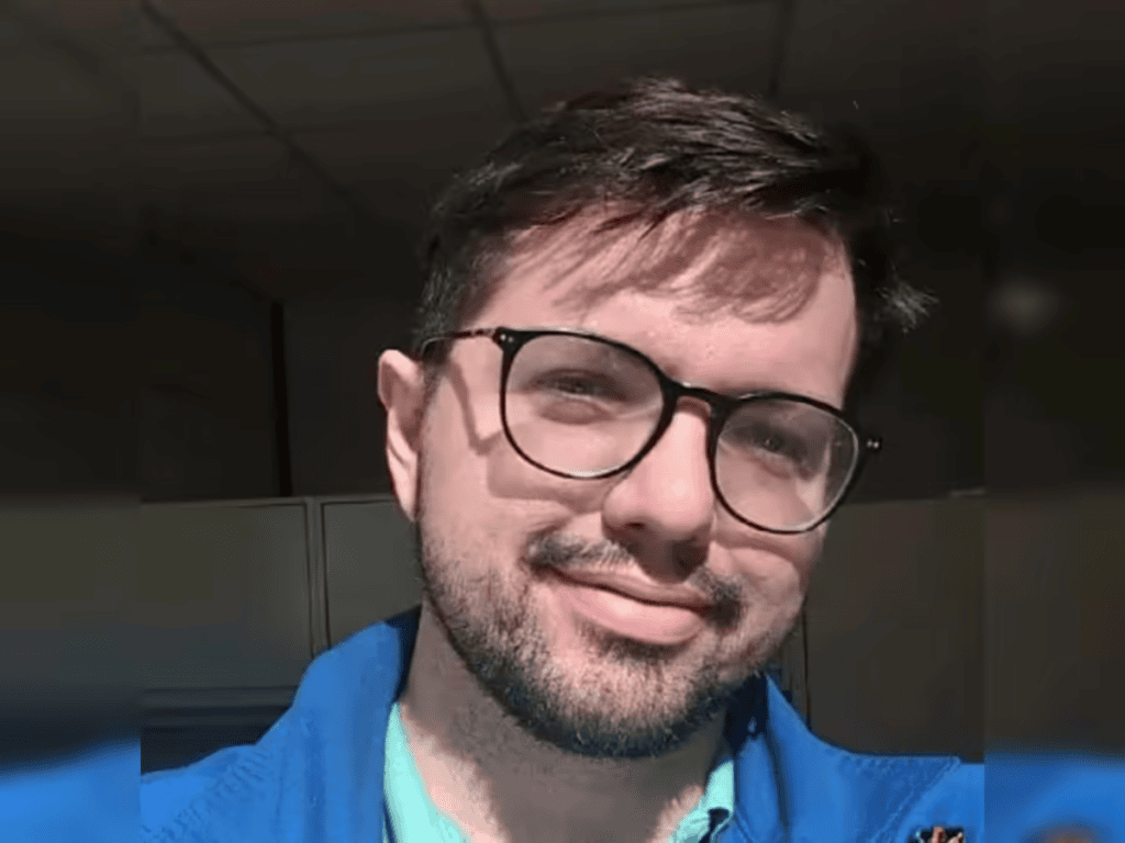 Desaparecimentos de cientistas dos eua