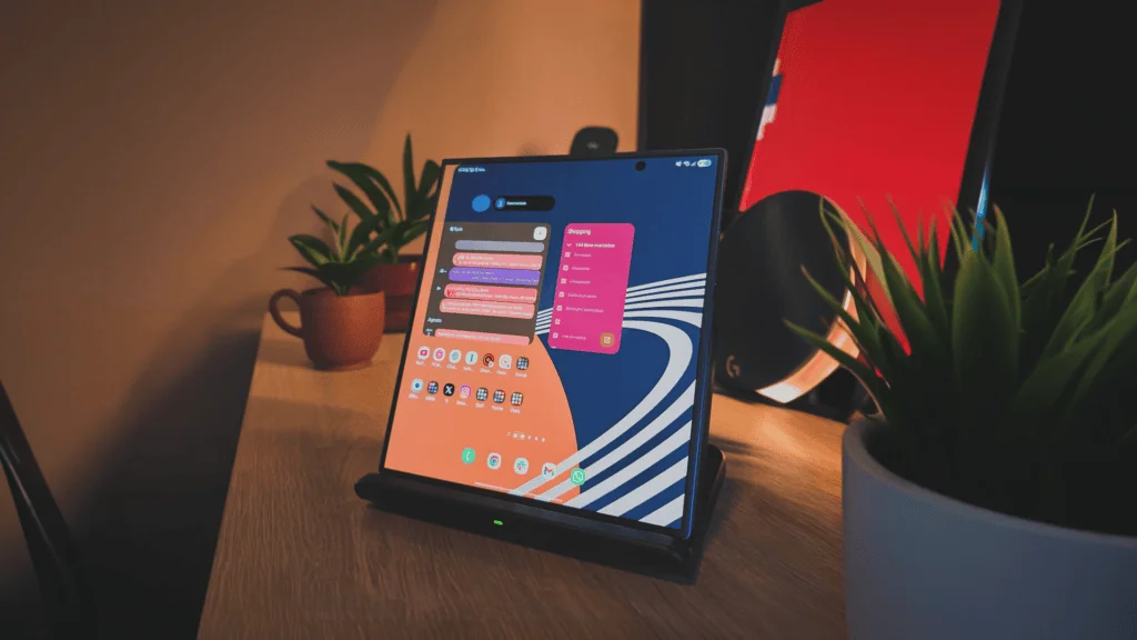 Test : Le Galaxy Z Fold7 fait du smartphone pliable un achat de rêve. Test : Le Galaxy Z Fold7 concrétise le rêve des smartphones pliables. Plus léger, plus fin, doté d'un nouveau processeur et d'appareils photo améliorés, ce modèle prouve que les smartphones pliables représentent bien l'avenir. Découvrez notre avis.