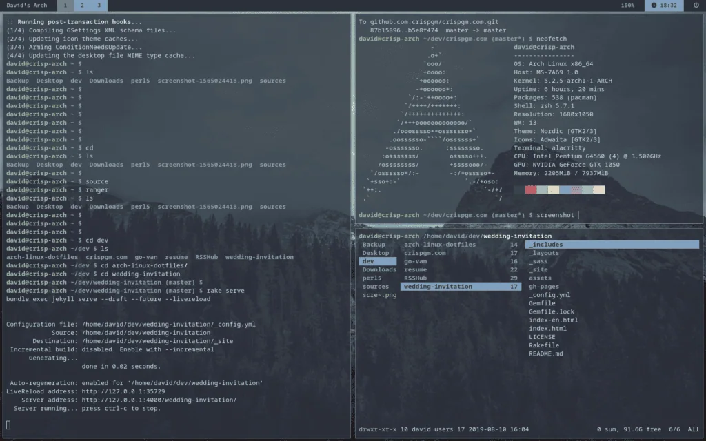 Como instalar o linux em qualquer pc Instalar linux
