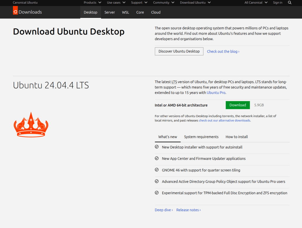 Como instalar o linux em qualquer pc Instalar linux