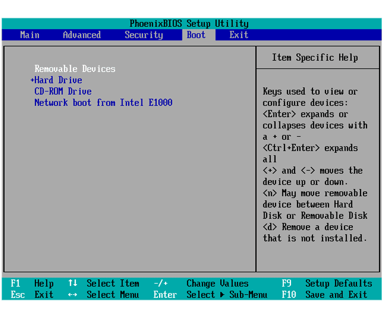 Como instalar o linux em qualquer pc Instalar linux