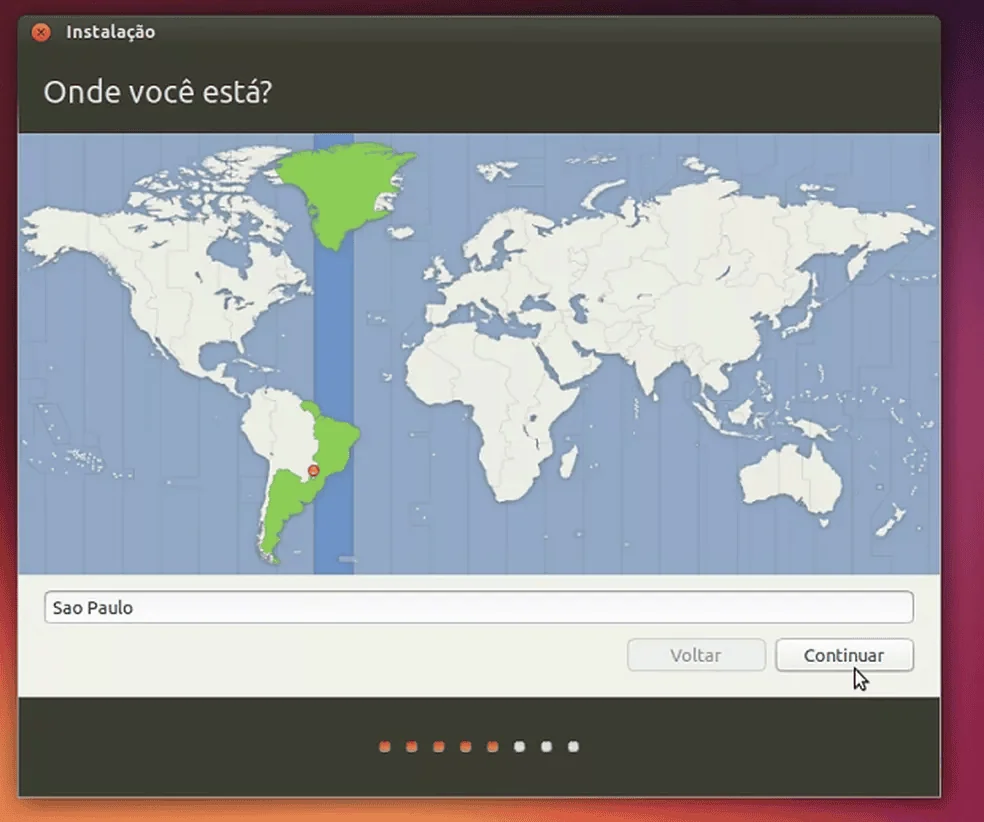 Como instalar o linux em qualquer pc Instalar linux