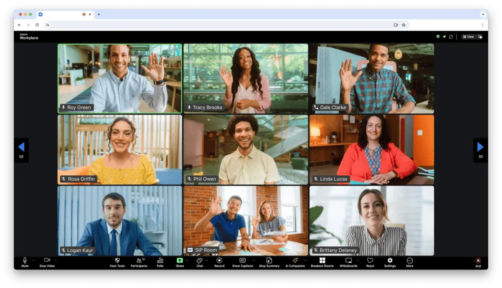 Top 5 melhores aplicativos de ia para gravar reuniões Top 5 melhores aplicativos de ia para gravar reuniões