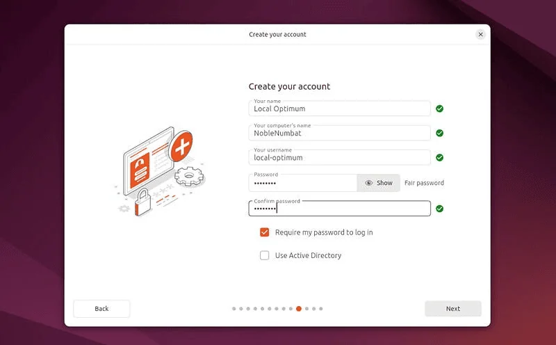 Como instalar o linux em qualquer pc Instalar linux
