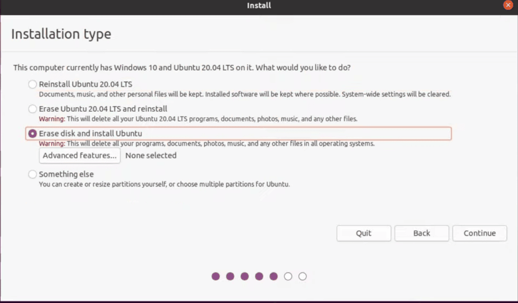 Como instalar o linux em qualquer pc Instalar linux