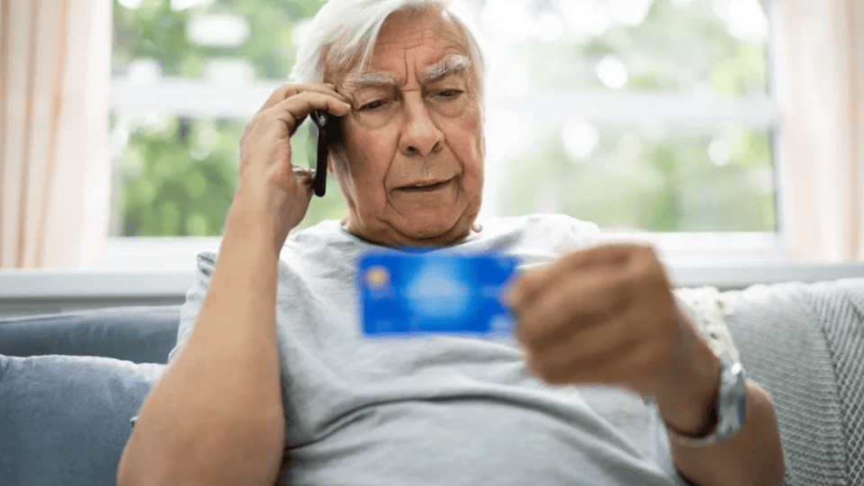 Governo federal cria sistema de chamadas verificadas contra fraudes telefônicas Governo federal cria sistema de chamadas verificadas contra fraudes telefônicas