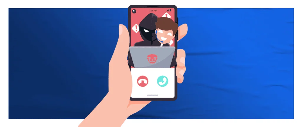 Governo federal cria sistema de chamadas verificadas contra fraudes telefônicas Governo federal cria sistema de chamadas verificadas contra fraudes telefônicas