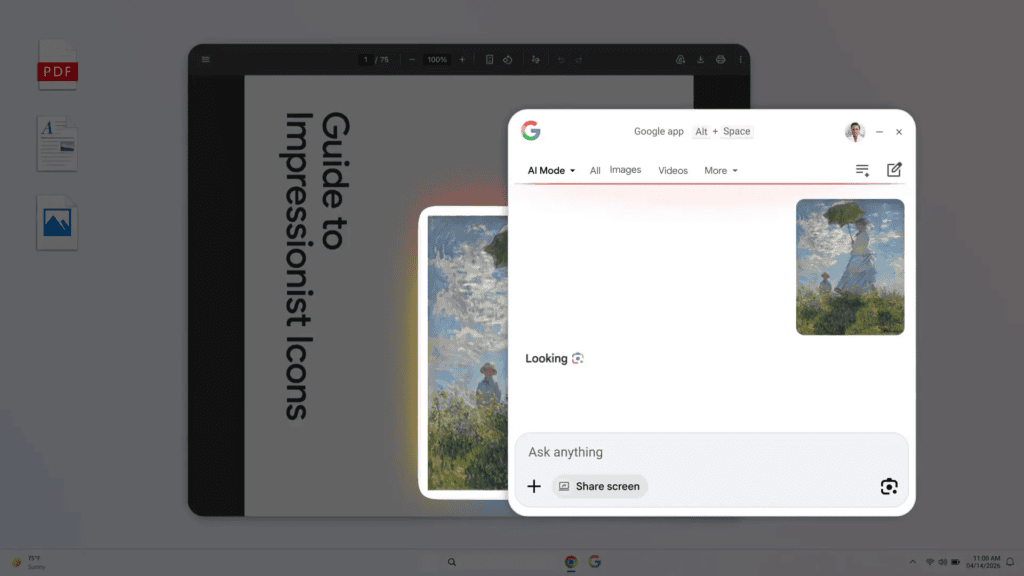 Google lança app para windows. Veja como baixar Google lança app para windows. Veja como baixar