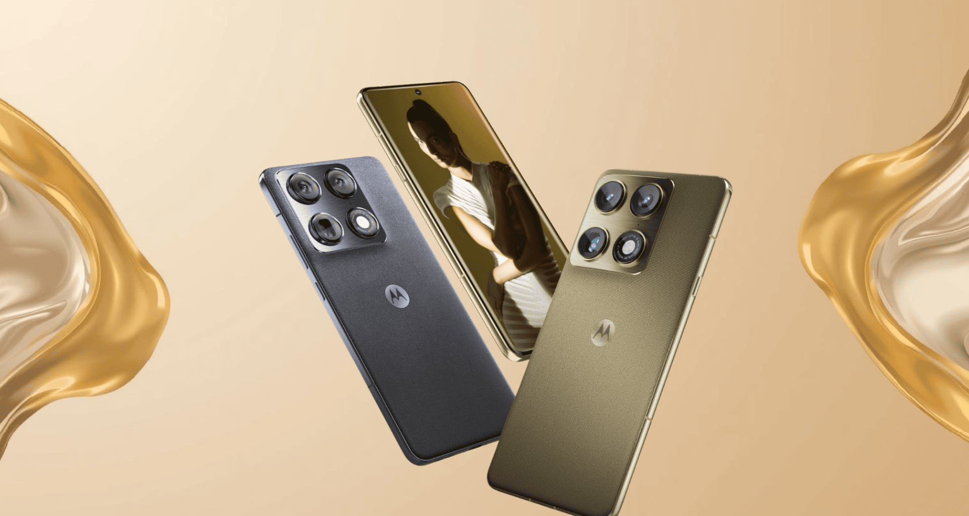 Review: motorola signature é um show de acertos em câmera e bateria. Com especificações para bater de frente com galaxy s26 ultra e iphone 17 pro max, opção da motorola é mais barata e entrega ótima experiência de uso. Veja a análise