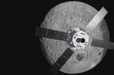 Missão artemis ii chega hoje à lua. Veja a transmissão ao vivo do evento