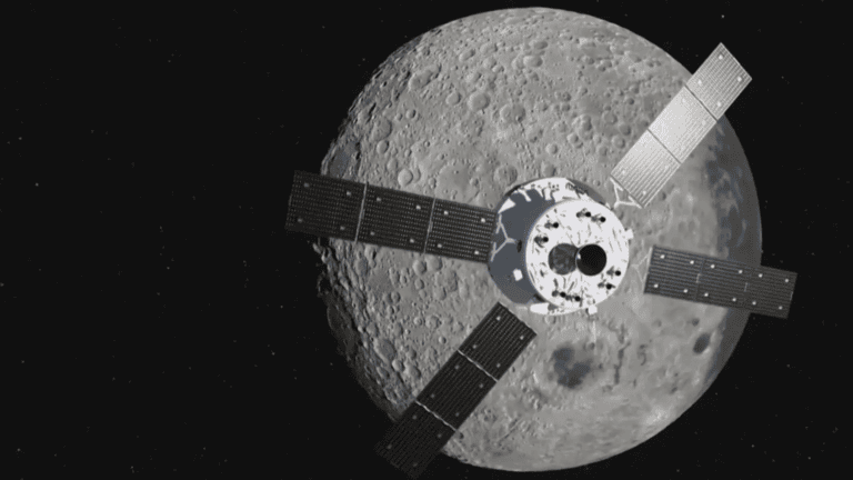 Missão artemis ii chega hoje à lua. Veja a transmissão ao vivo do evento