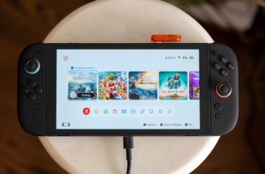 Preços de jogos da nintendo caem no brasil; veja lista. Jogos como mario kart world, donkey kong bananza e pokémon pokopia receberam descontos. Pacote nintendo switch online também está mais barato