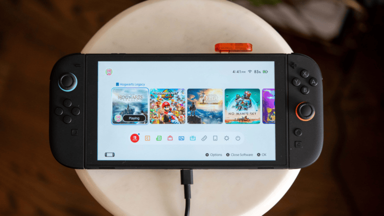 Preços de jogos da nintendo caem no brasil; veja lista. Jogos como mario kart world, donkey kong bananza e pokémon pokopia receberam descontos. Pacote nintendo switch online também está mais barato