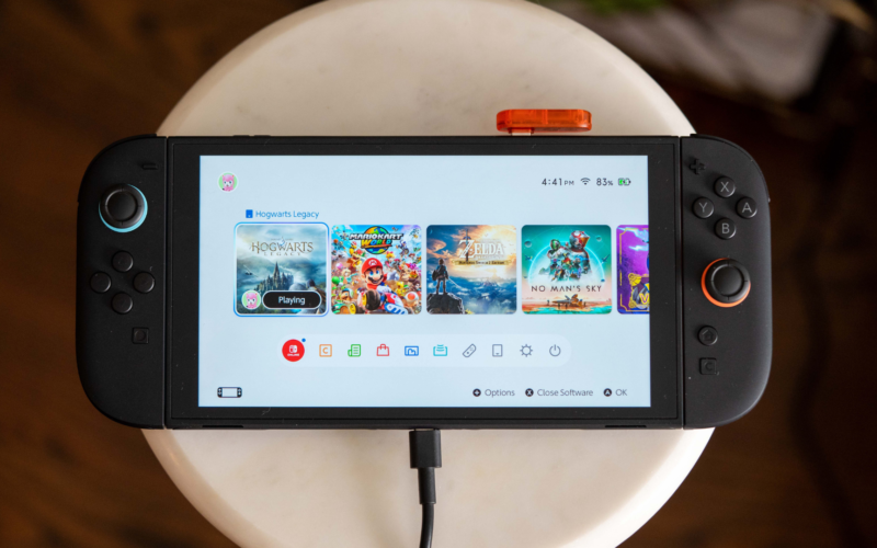 Preços de jogos da nintendo caem no brasil; veja lista. Jogos como mario kart world, donkey kong bananza e pokémon pokopia receberam descontos. Pacote nintendo switch online também está mais barato