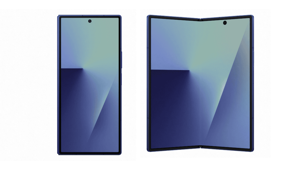 Review: galaxy z fold7 faz do smartphone dobrável um sonho de consumo Galaxy z fold7