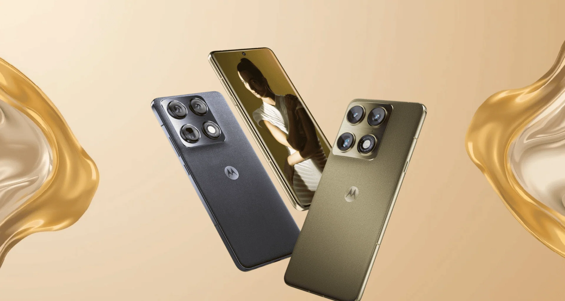 Análisis: El Motorola Signature destaca por su cámara y batería. Con especificaciones que rivalizan con las del Galaxy S26 Ultra y el iPhone 17 Pro Max, esta opción de Motorola es más asequible y ofrece una excelente experiencia de usuario. Consulta el análisis.