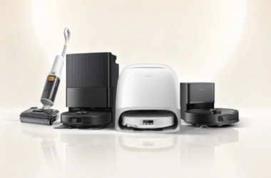 Roborock estreia no brasil com aspiradores-robôs, limpadoras de piso é até cortadores de grama inteligentes. Chinesa é uma das maiores empresas de robôs aspiradores do mundo. Veja o portfólio de produtos e preços para o brasil