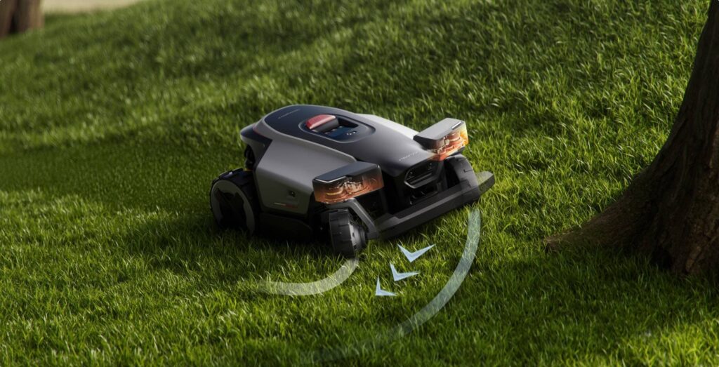 Roborock rockmow z1
