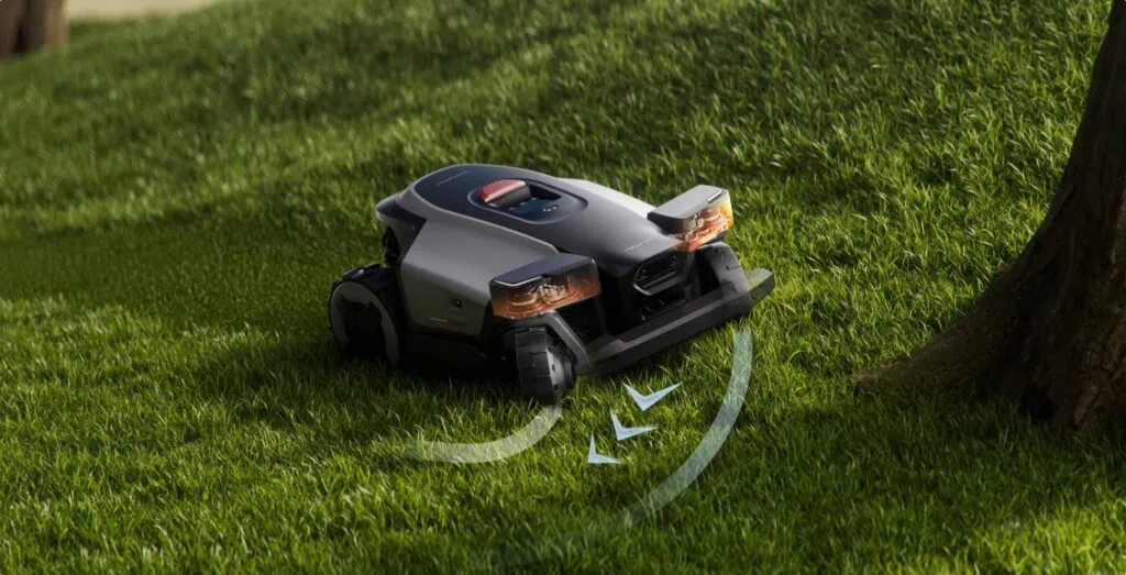 Roborock debuts in Brazil with robot vacuum cleaners, floor cleaners, and even smart lawnmowers. Roborock Rockmow Z1