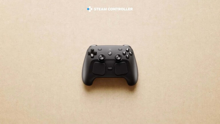 Steam controller é oficial: veja preço, data de venda e todos os recursos