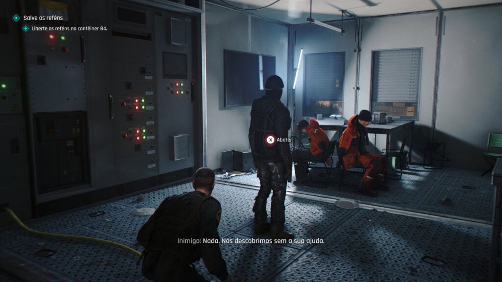007 first light