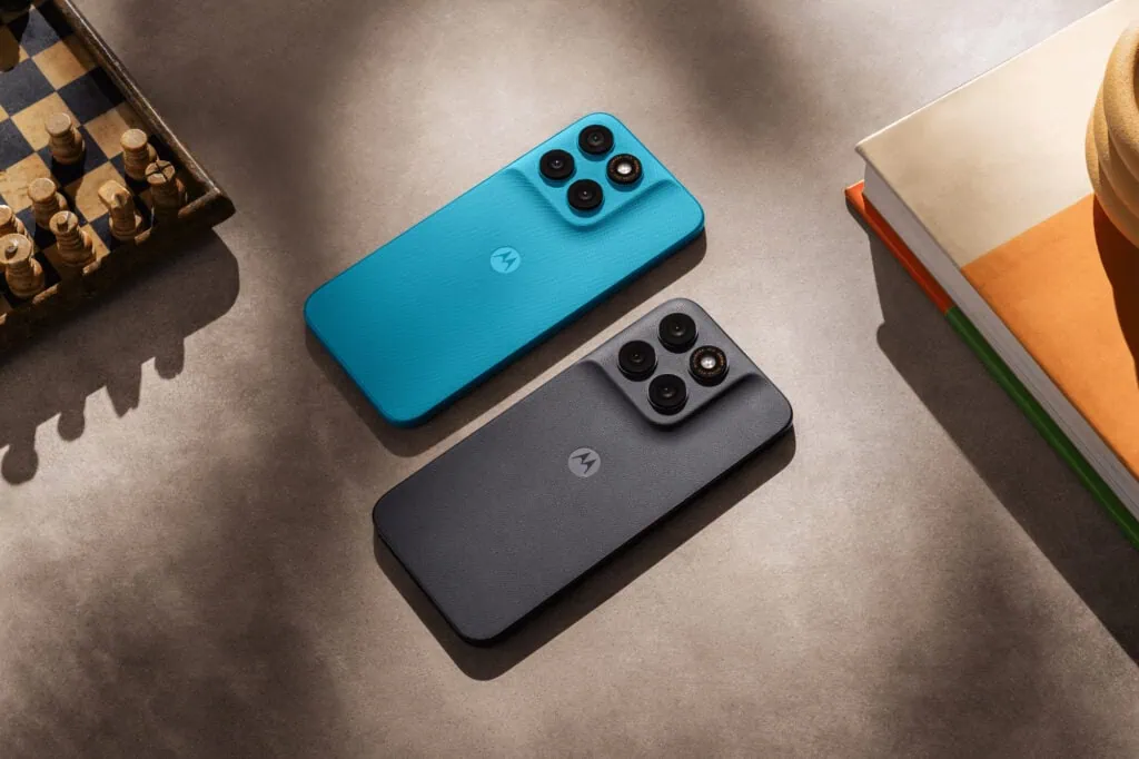 Motorola edge 70 pro, moto g max, g47, buds 2 e buds 2 plus chegam ao brasil; veja preços Moto g max