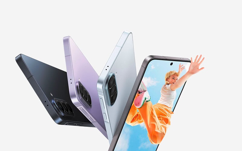 Galaxy a57
