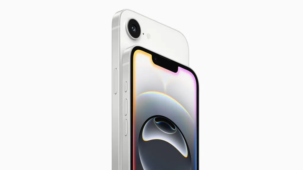 Koop nu: 12 smartphones in de aanbieding voor Moederdag iPhone 16e