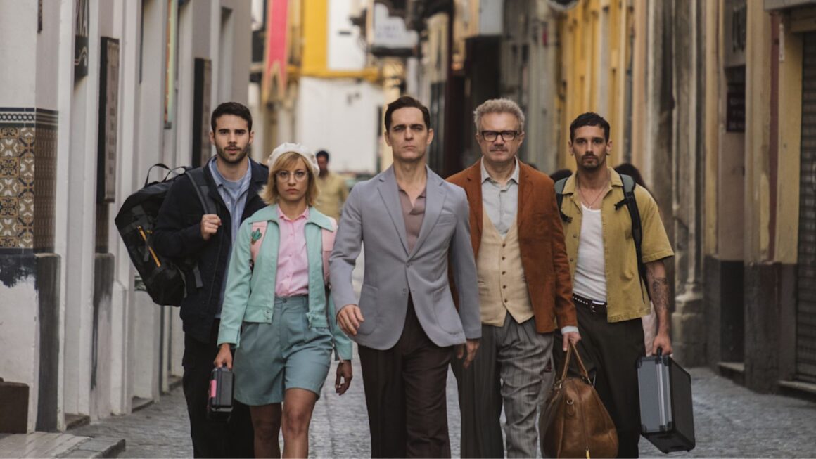 Veja os lançamentos da netflix em maio de 2026