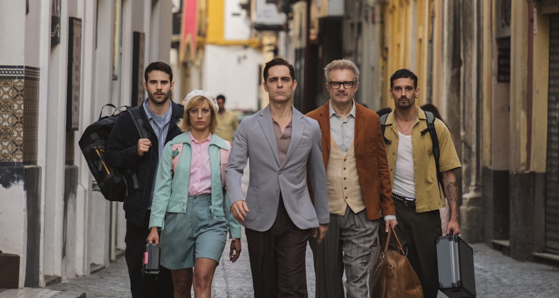 Veja os lançamentos da netflix em maio de 2026