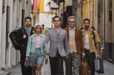 Veja os lançamentos da netflix em maio de 2026
