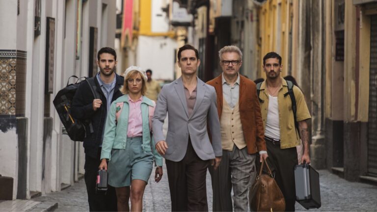 Veja os lançamentos da netflix em maio de 2026