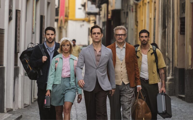 Veja os lançamentos da netflix em maio de 2026