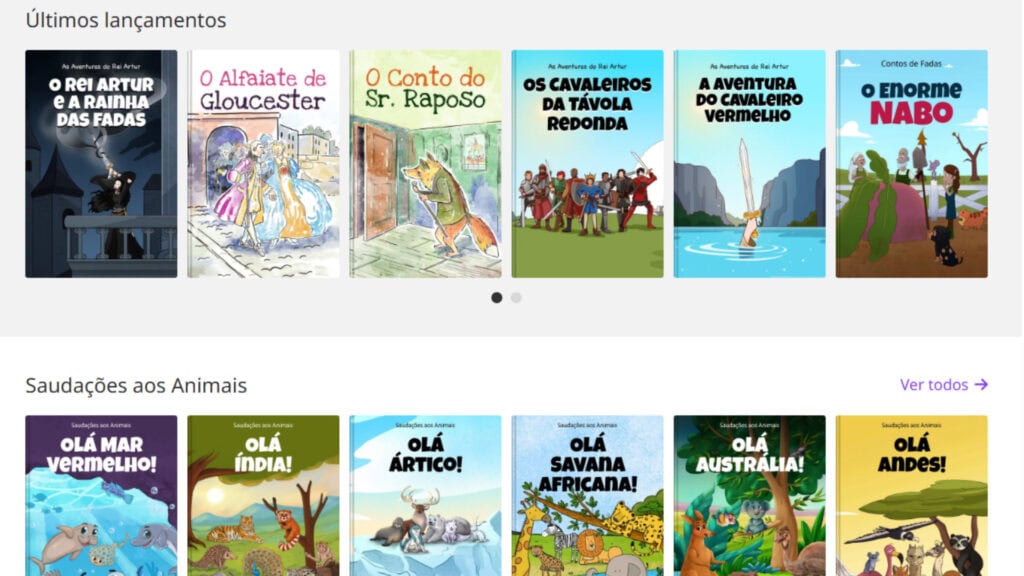 អេក្រង់​ទំព័រ​ដើម Booktime