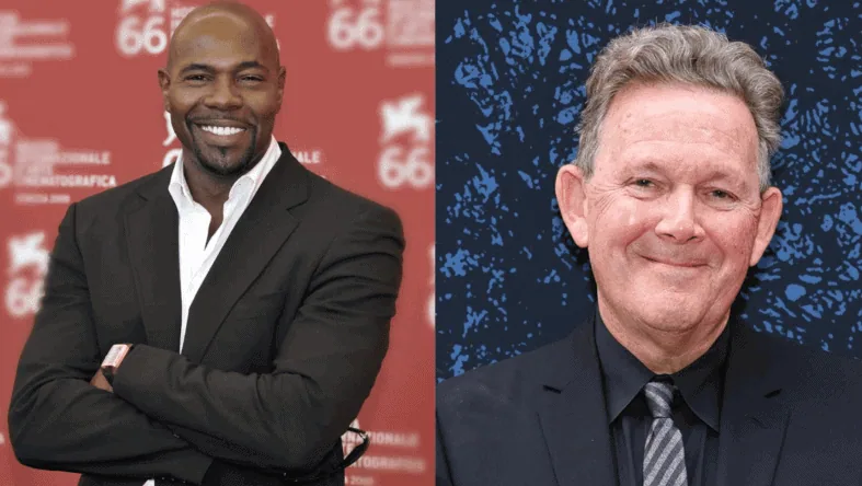 Michael 2 : Une suite confirmée après son succès au box-office L'équipe de réalisation et de production du film Michael 2 dans les coulisses du biopic.