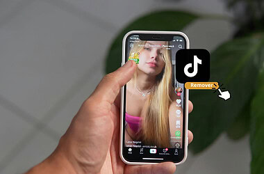 4 melhores ferramentas para remover a marca d’água do tiktok