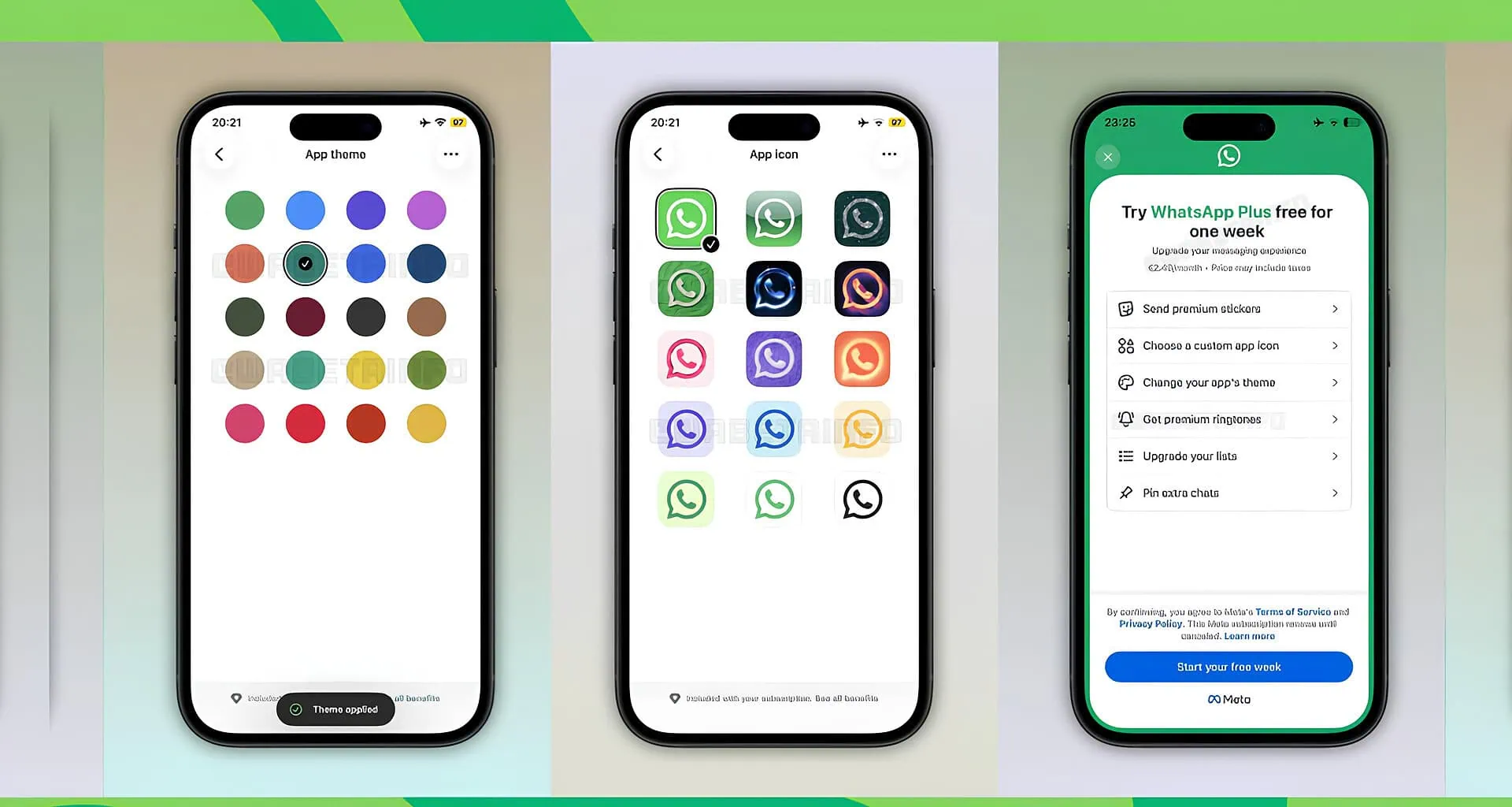 Whatsapp plus chega ao brasil por r$ 7; veja o que muda