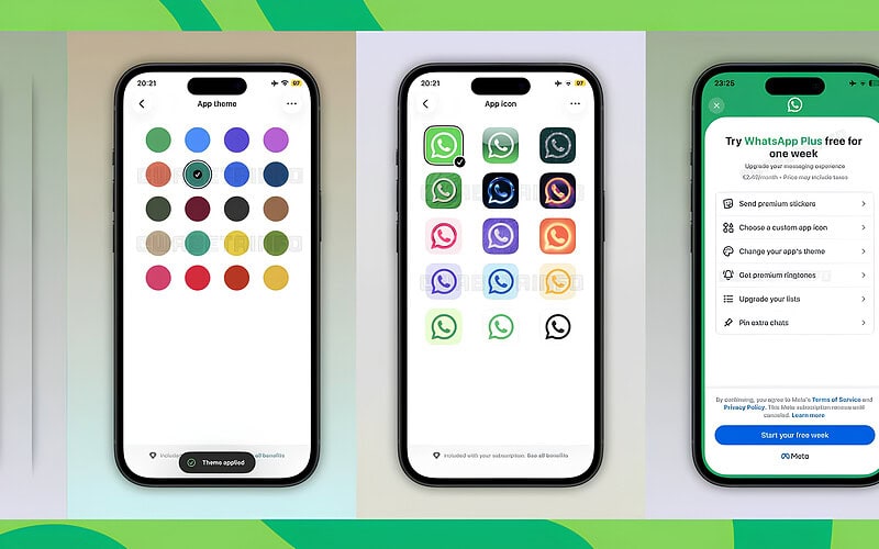 Whatsapp plus chega ao brasil por r$ 7; veja o que muda