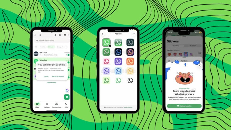 Whatsapp plus chega ao brasil por r$ 7; veja o que muda